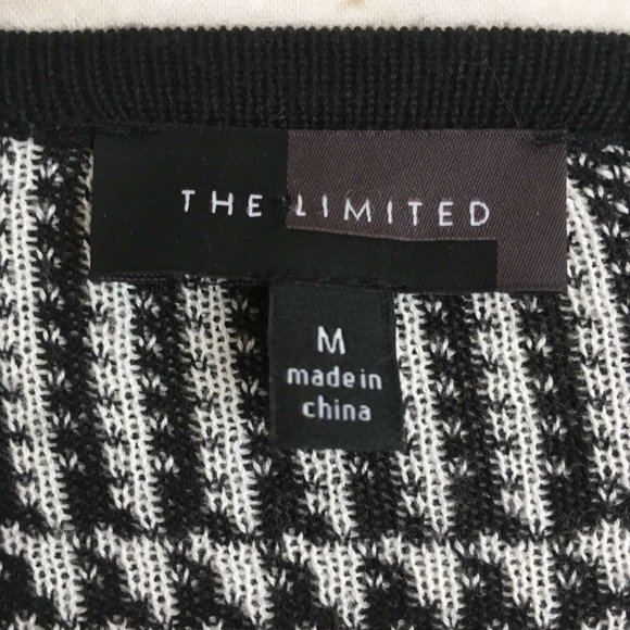 The Limited Cardigan Sweater - Picture 5 of 7